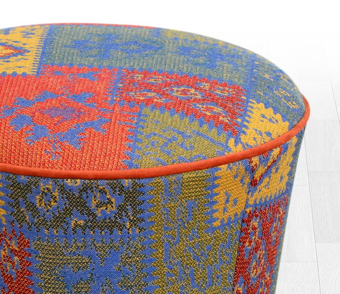 Atelier Del Sofa Rug v3 Multicolor Atelier Del Sofa Rug v3 Multicolor